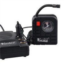 威卡司 VA 751 大功率电源逆变器评测 220V转12V与USB充电的实用之选